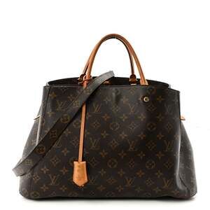 Louis Vuitton Montaigne Gm #294608L12B